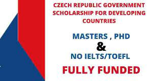 https://www.neweditiontv.com/2021/07/czech-republic-government-scholarship.html