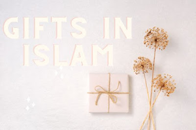 Gifts in Islam