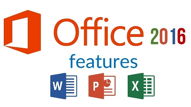 Office 2016 Pro Plus VL December 2019 Free Download