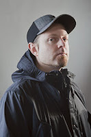 DJ Shadow image from Bobby Owsinski's Big Picture production blog