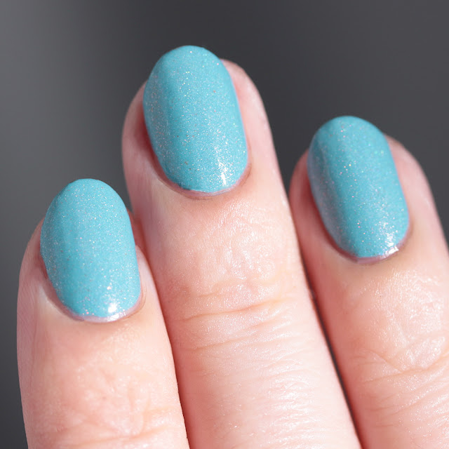  Supermoon Lacquer Second Chance You'll Never Get