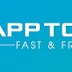 Download Apptoko For SamSung Galaxy Tab GT P1000