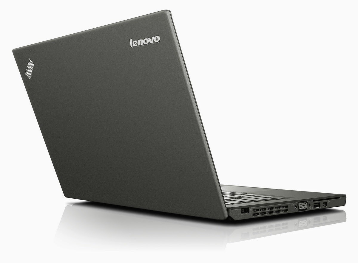 Harga Lenovo ThinkPad X240