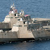Taiwan considering to purchase decommissioned US Littoral Combat Ships to counter Beijing's growing PLA-Navy