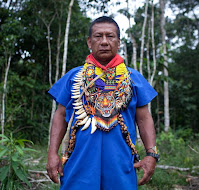Население Колумбии: коренные народы