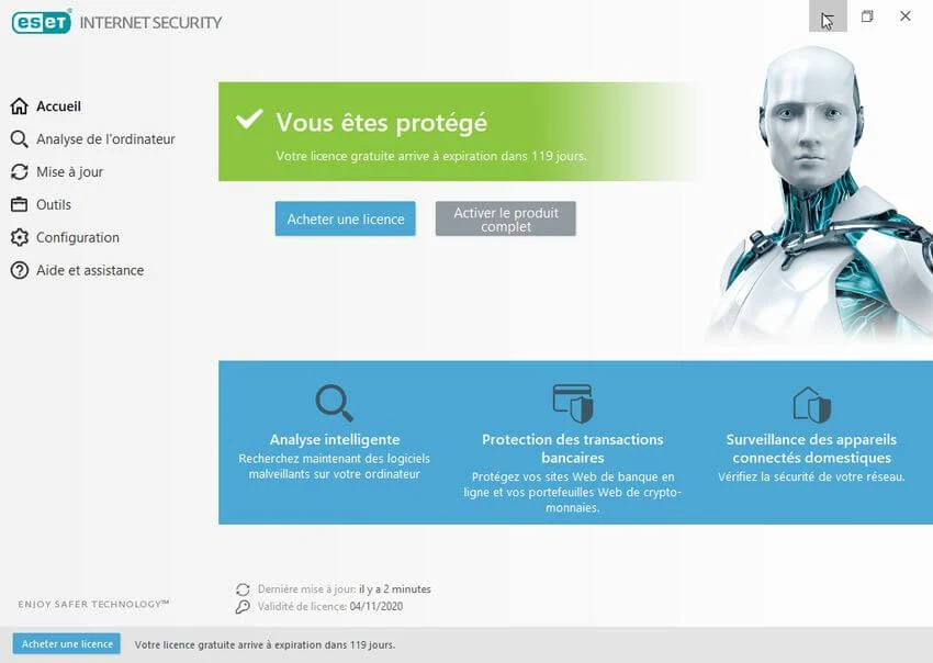 Eset Internet Security 13.2.15.0