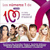 VA - Los Números 1 de Cadena 100 [2015][2CDs][320Kbps][MEGA]