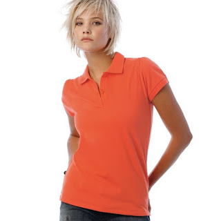 Womens Polo Shirts and Clothing Under $5