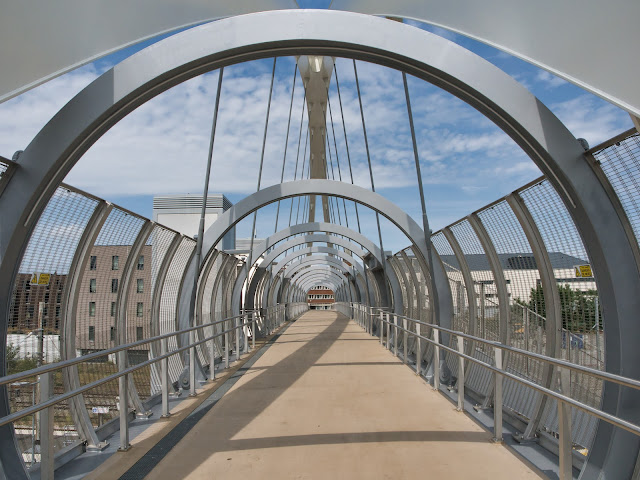 jiemve, le temps d'une pose, Hazebrouck, V1, base de lancement, bois des Huit-Rues, passerelle SNCF