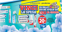 Foto Vinci buoni spesa con Sensodyne e Parodontax