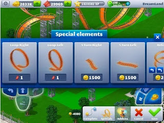  MOD APK FREE PURCHASE Terbaru For Android RollerCoaster Tycoon 4 Mobile 1.13.5 MOD APK FREE PURCHASE Terbaru For Android