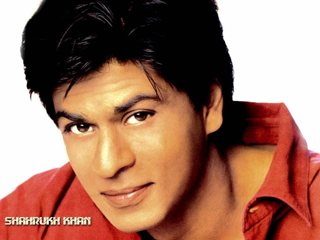 Shahrukh Khan HD Wallpaper Free