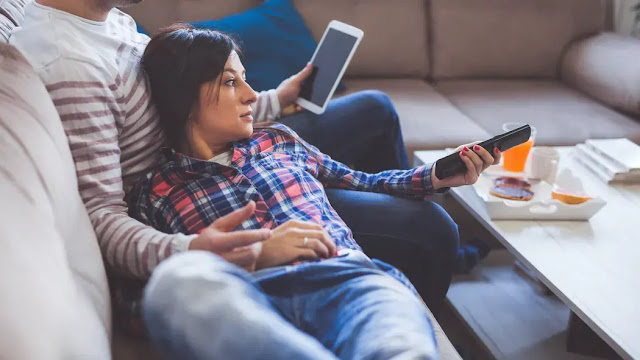 It's confirmed: too much sedentary leisure increases the risk of stroke