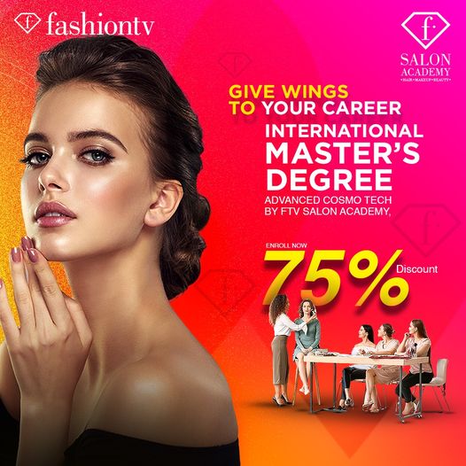 makeup academy