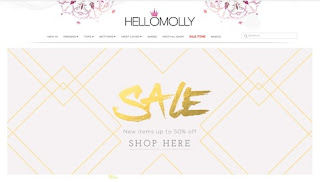 that’s why Australian brand HelloMolly is so popular among female customers