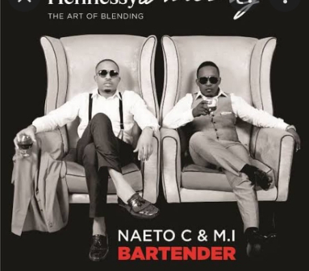 Music: Bartender - M.I ft Naeto C [Throwback song]