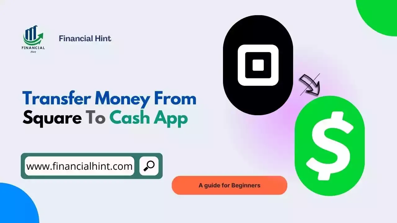 transfer money from square to cash app