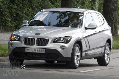 BMW X1 2011,BMW X1 2011 review