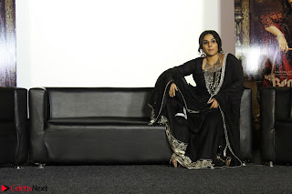 Vidya Balan at Trailer launch of move Begum Jaan 017.JPG