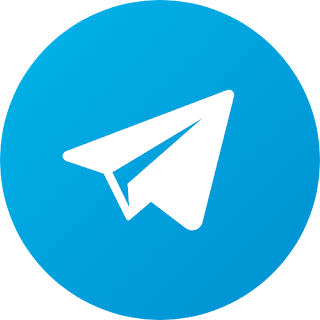 Image Of Telegram Logo