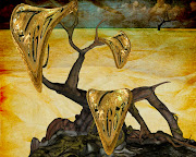 We are inspired by Salvador Dali this week at Digitalmania across at Flickr.