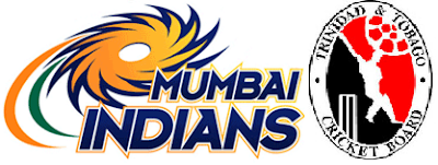 Mumbai Indians v Trinidad & Tobago