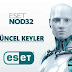 Eset Nod32 + Eset Smart Security Updated Key 2017