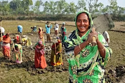 ঘাটাইলে কাজ না করেই প্রকল্পের ৪০ লাখ টাকা আত্মসাতের অভিযোগ