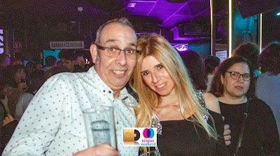 Fotografía Fiesta I 💖 80s&90s The Party