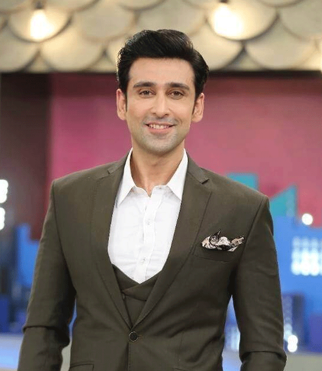 sami khan