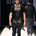 RUALD RHEEDER @ MERCEDESBENZ FASHION WEEK