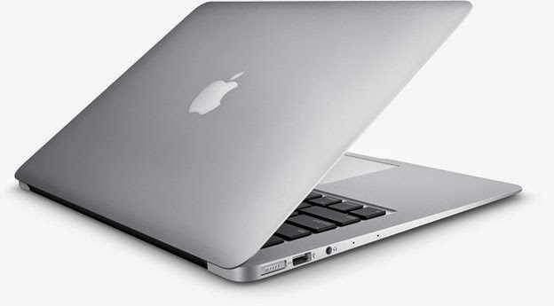 Harga Dan Spesifikasi Apple MacBook Air MD760ID/B