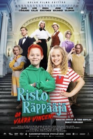 Risto Rappaaja ja vaara Vincent Filmovi sa prijevodom na hrvatski jezik