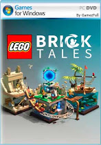 Descargar LEGO Bricktales MULTi11 – ElAmigos para 
    PC Windows en Español es un juego de Aventuras desarrollado por ClockStone