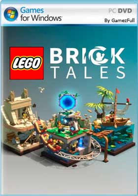 LEGO Bricktales PC Full Español