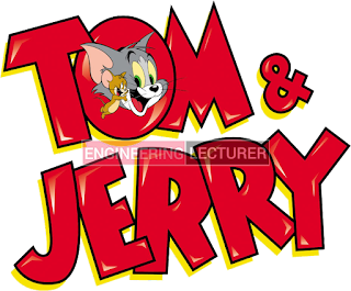 Tom And Jerry (टॉम एंड जेरी) Success Story in Hindi_William Hanna_Joseph Barbera_Tom And Jerry_Tom and Jerry Success Story in Hindi | टॉम और जेरी की सफलता कहानी।