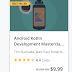 Android Kotlin Development Masterclass using Android Oreo