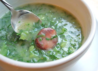 Caldo verde