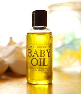 Baby Oil