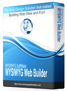 WYSIWYG Web Builder v12.2.2 Full Keygen
