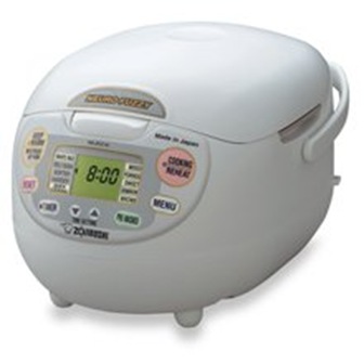 rice cooker