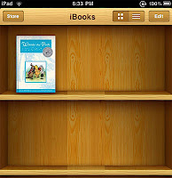 Apple Launches iBookstore in Japan