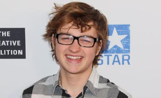 Angus T. Jones