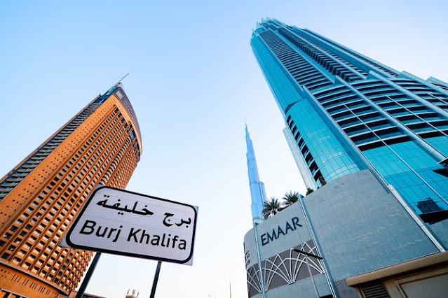 Exploring the Top Real Estate Developers in Dubai