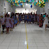 Fotos do Tradicional Arraiá da Escola Yêda Barradas Carneiro em Várzea do Poço