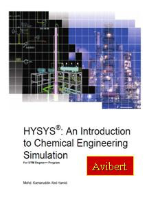 Chemical Engineering Simulation