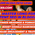 How to Structure Long-Form Content for SEO in Blogger 