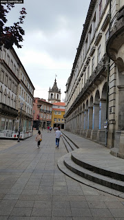 CITY / Braga, Portugal