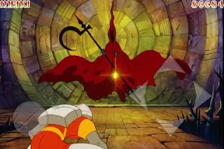 Dragon's Lair apk