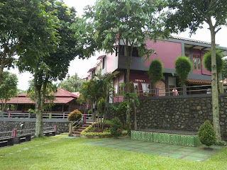 paket resort cisarua bogor